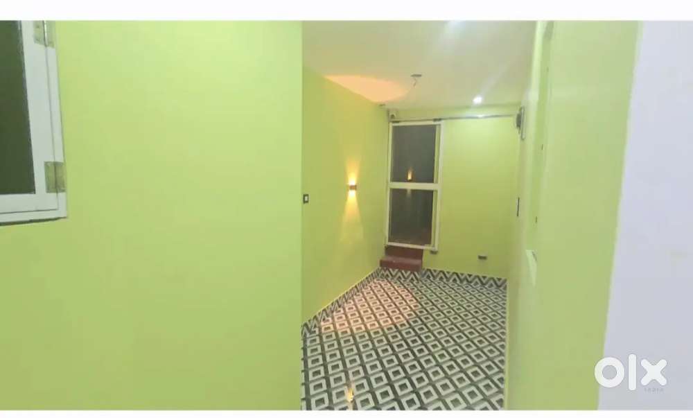 Bhootnath road, 2 room, A/c is also there.newly bulit