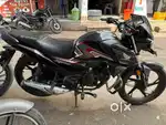 Bike argent sale