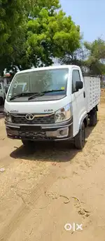 Driver cum Salesman