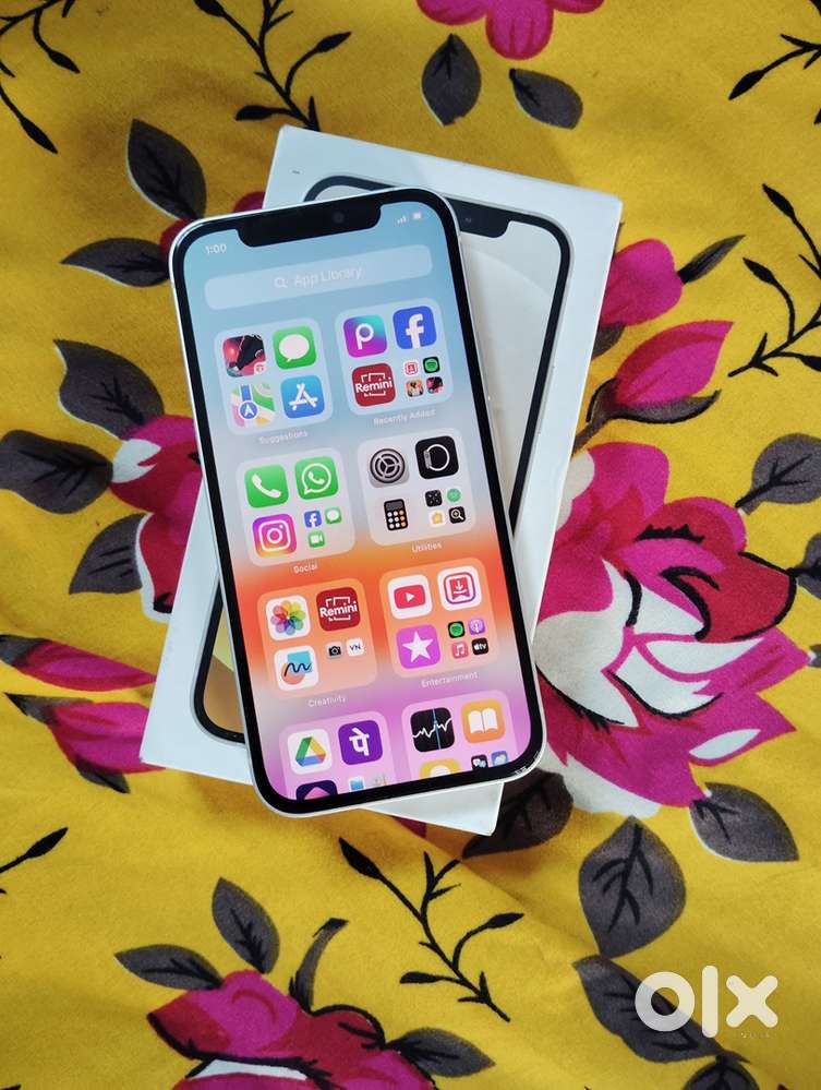 I phone 12 5g