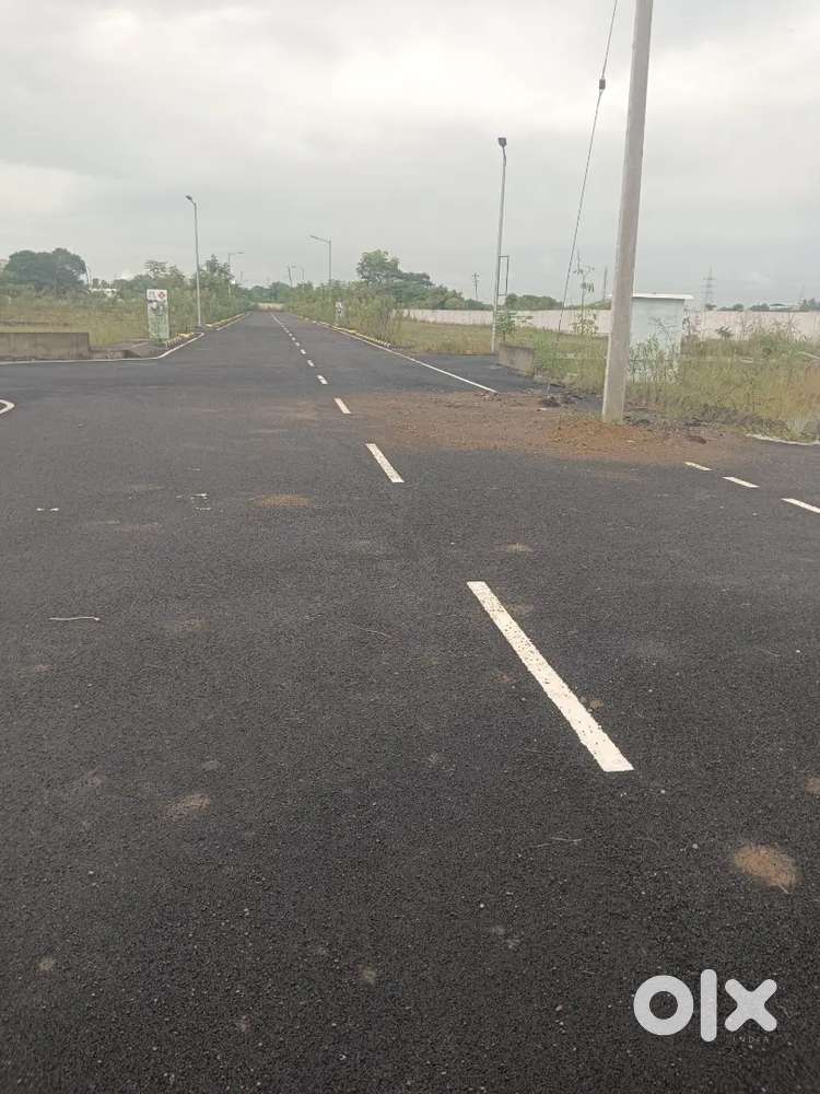 Poonamallee to erugadu Kottai Thandalam sq 3900