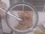 Hercules original rim + tyre free