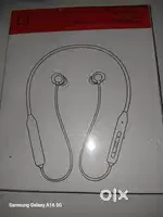 Oneplus neckband