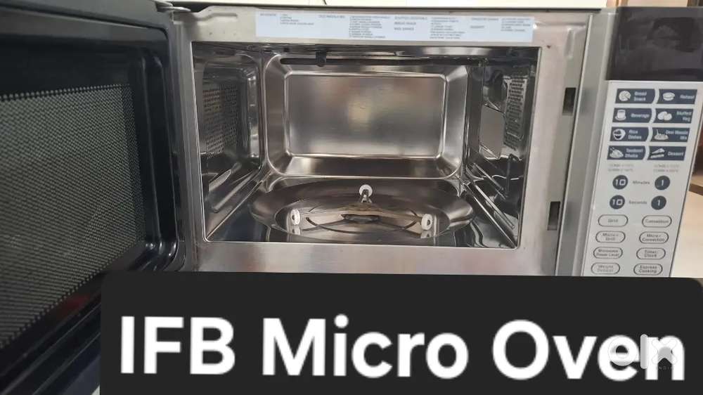 IFB Micro Oven 20SC2