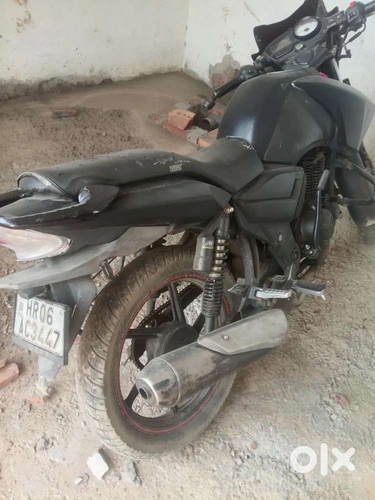 Good condition