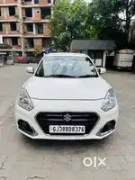 Maruti Suzuki Swift Dzire ZDI + MT, 2022, CNG & Hybrids