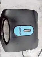 Sandwich maker and pop up toaster