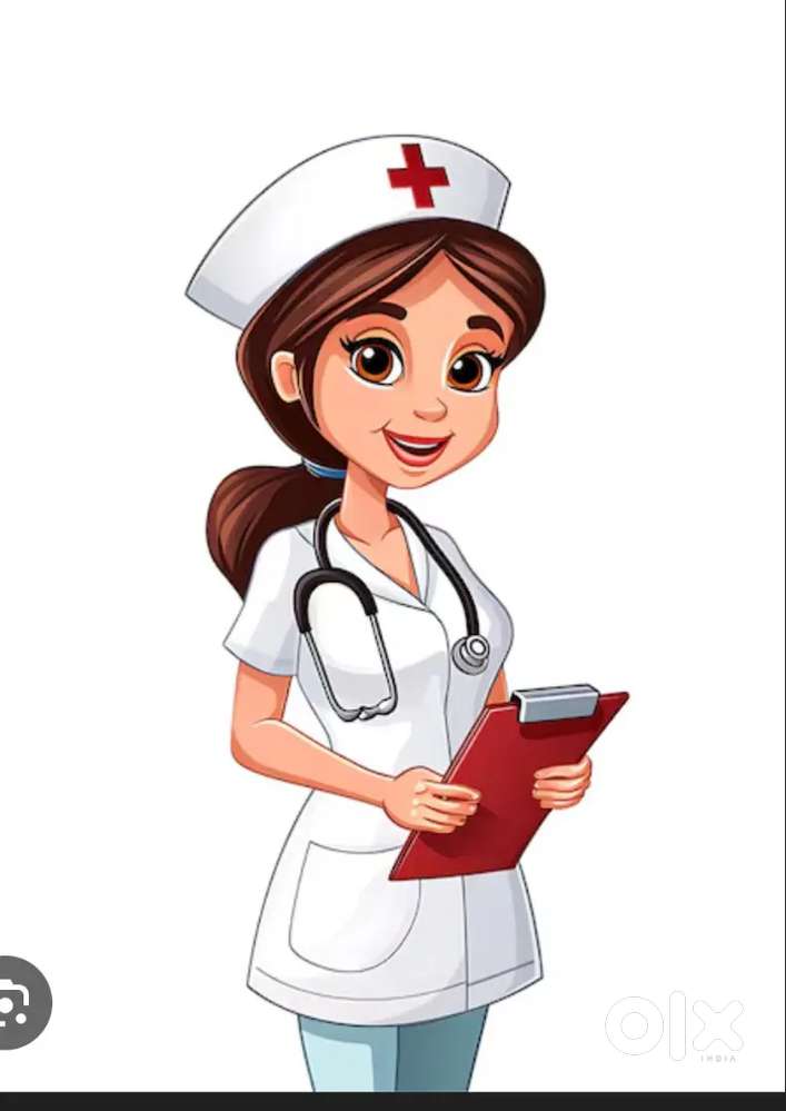 Nursing staff vacancy