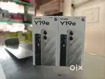 NBS MOBILE VIVO Y19E 4/64GB SEALED AVAILABLE