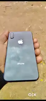 I phone x good mobile