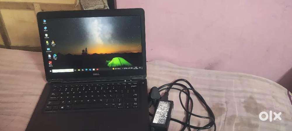 Laptop Dell