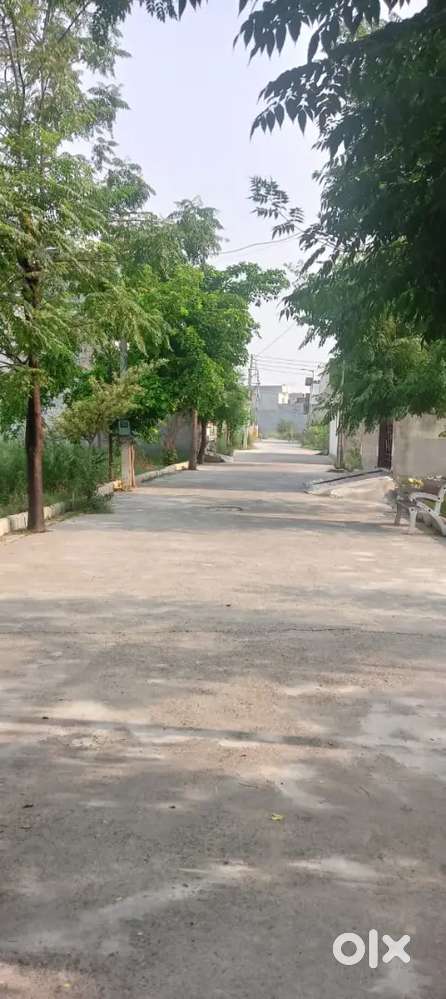 200 gj Plot gt road aba Buddha ji avenue opp new amritsar colony