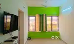 Fully furnished girls pg at Amit nagar circle / karelibaug