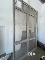 ਐਲਮੀਨੀਅਮ ਕੈਬਿਨ