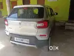 Maruti Suzuki S-Presso 2024 Petrol Well Maintained