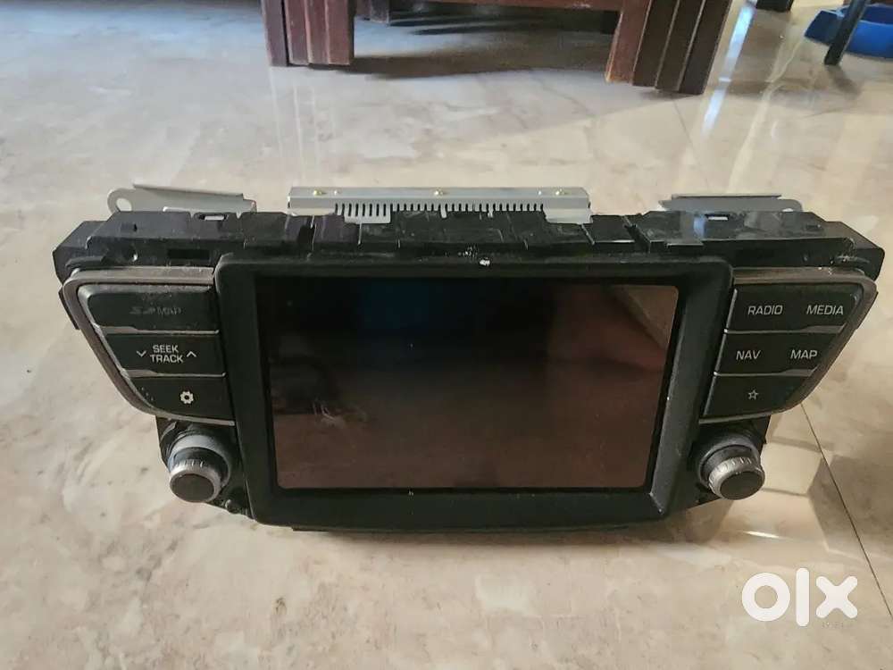 Hyundai i20 Asta 2019 - Car Stereo