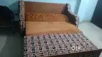 Sofa cum bed