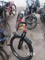 I WANT TO SELL THIS BYCLE