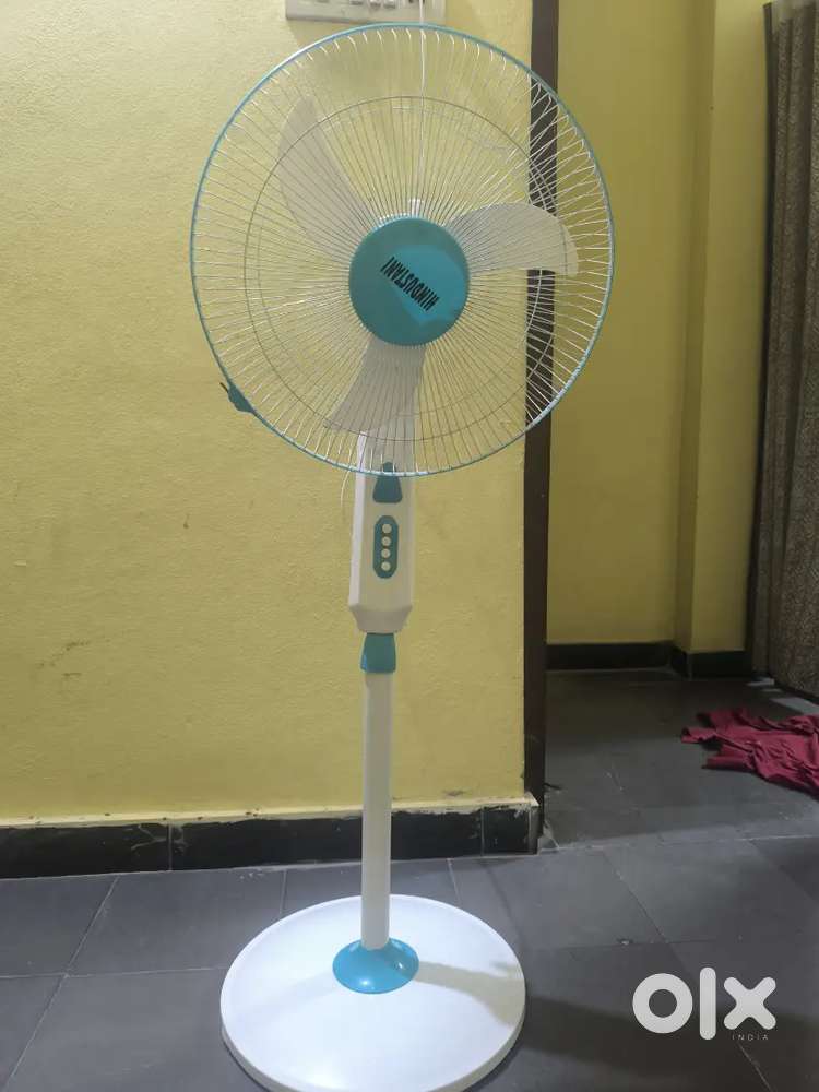 Table fan for sale