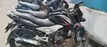 Full condition, bike every thing is ok