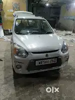 Maruti Suzuki 800 2018