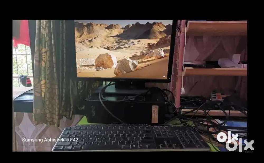 Dell optiplex 3010 industrial pc