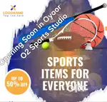 Looking for Shop manager Sports related shop & gym