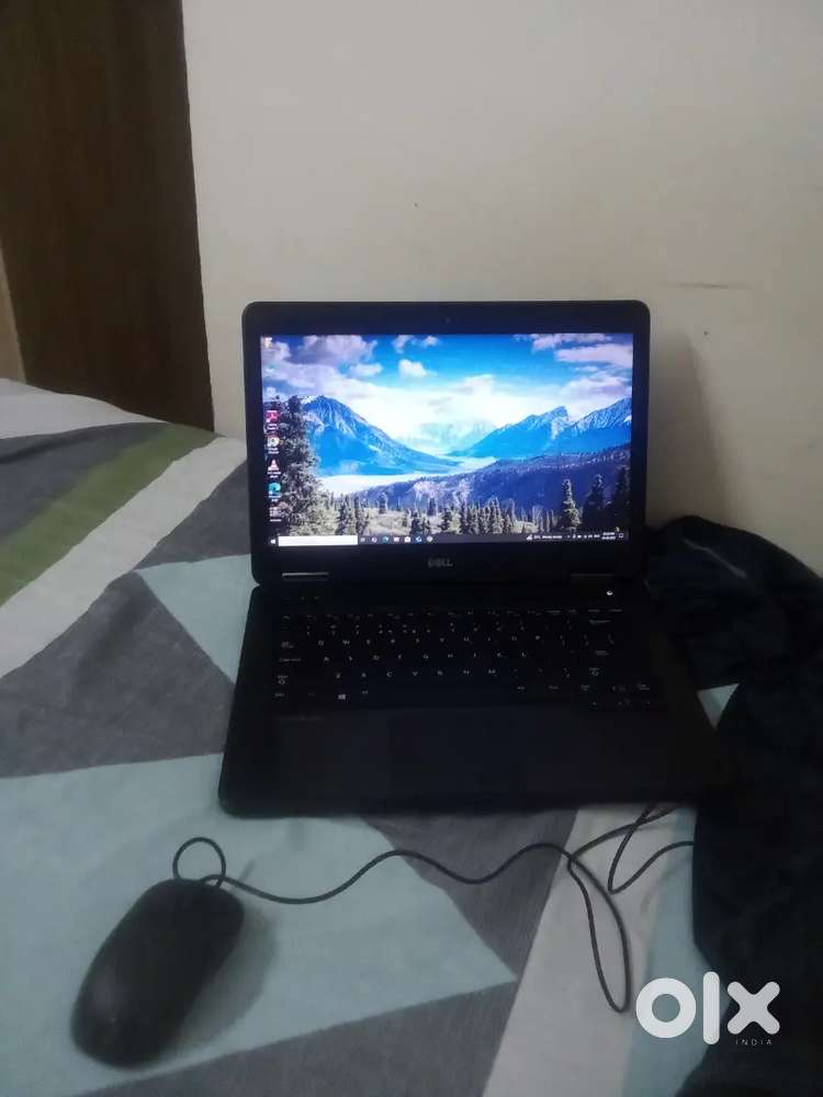 Dell laptop E5440 8GB RAm