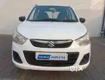 Maruti Suzuki Alto K10 2017