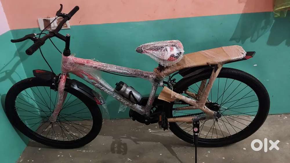 Factory cycle
