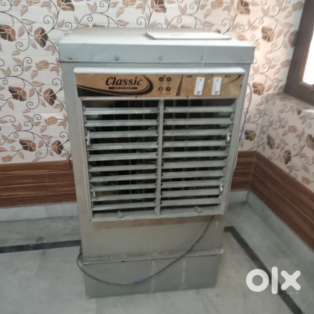 Cooler pura copper coolar