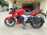 Apache  RTR-160