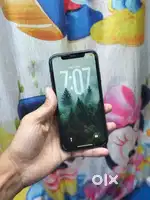 i phone 11  black 128 GB