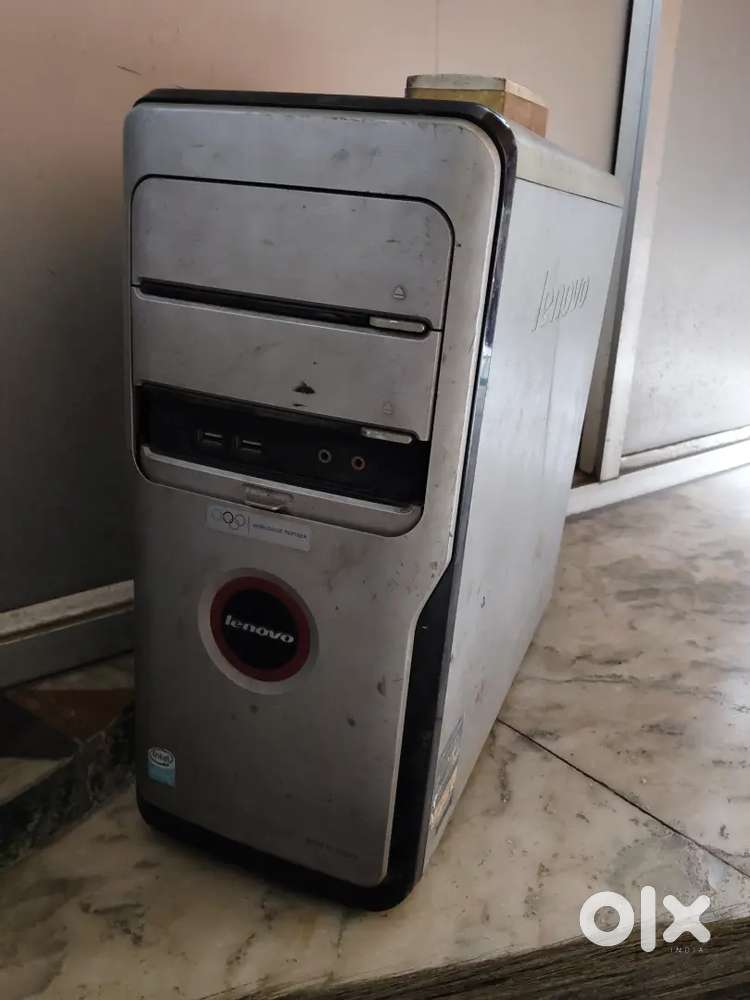 Cpu Lenevo