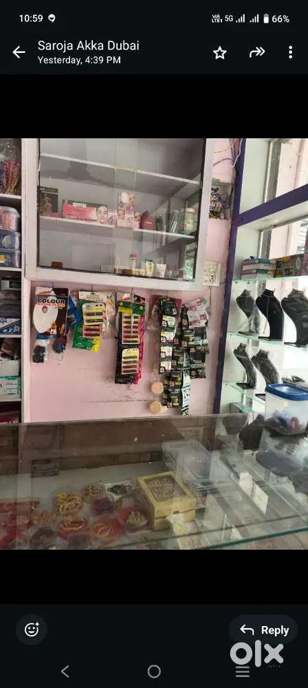 Rent shop for sale furniture only