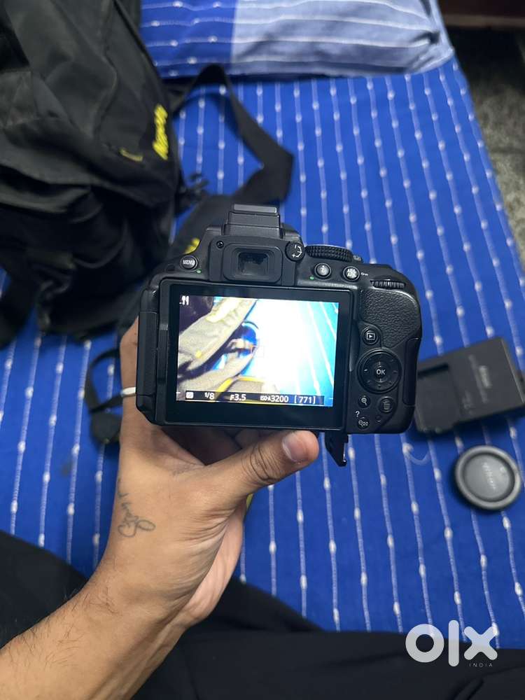 Nikon DsLR D5300