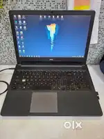 Dell Inspiron 5559 – i3 6th Gen  8GB RAM working laptop