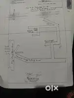 junction were three roads meet.Govt PHC is close,phc Vrindavan nagar .