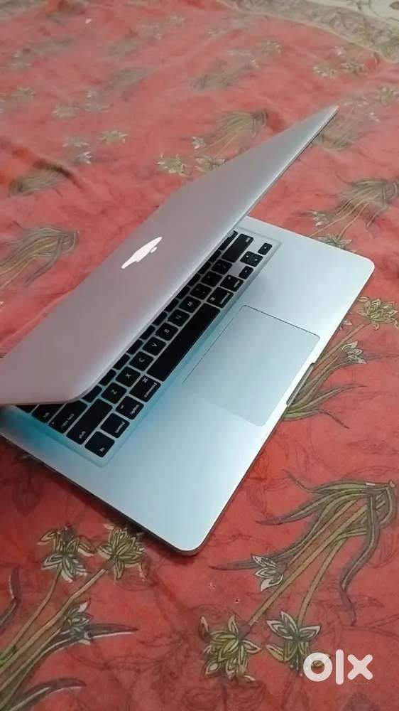 Macbook pro