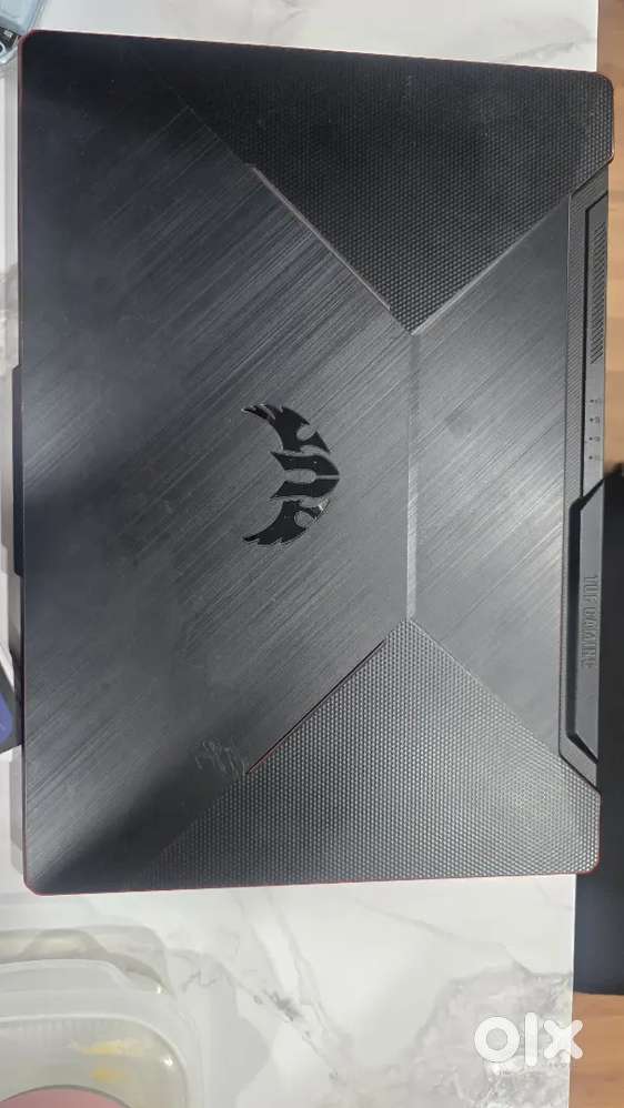 Asus Tuf F15 Gaming Laptop