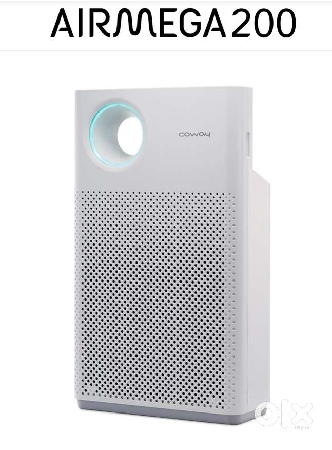 Air Purifier Coway