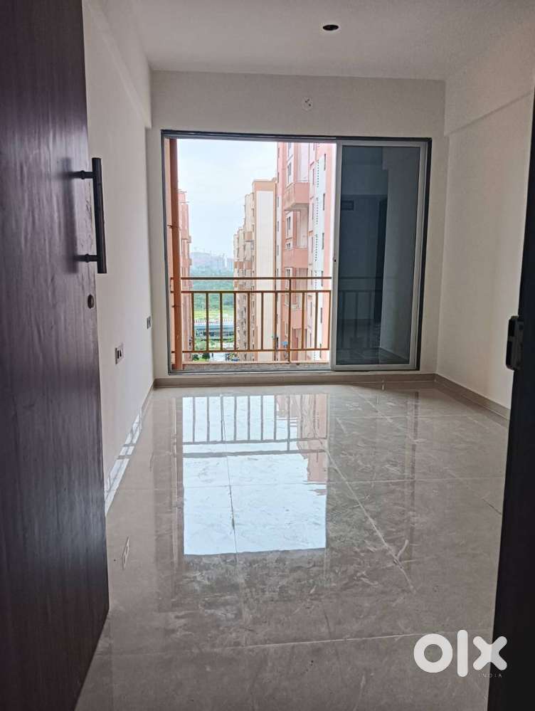 2 BHK Flat For  Heavy Deposit in Taloja Phase 2, Navi Mumbai