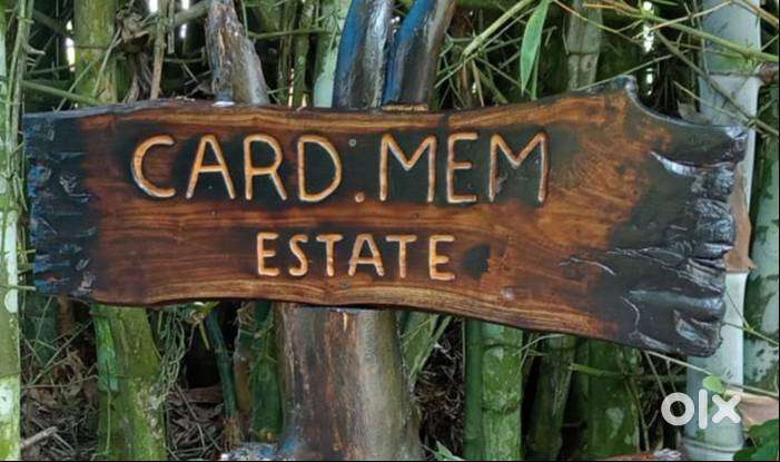 Cook - 2 year Experienced for a Resort at Kumily