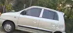 Urgent Sale Santro 2002 Avadi Kamaraj Nagar