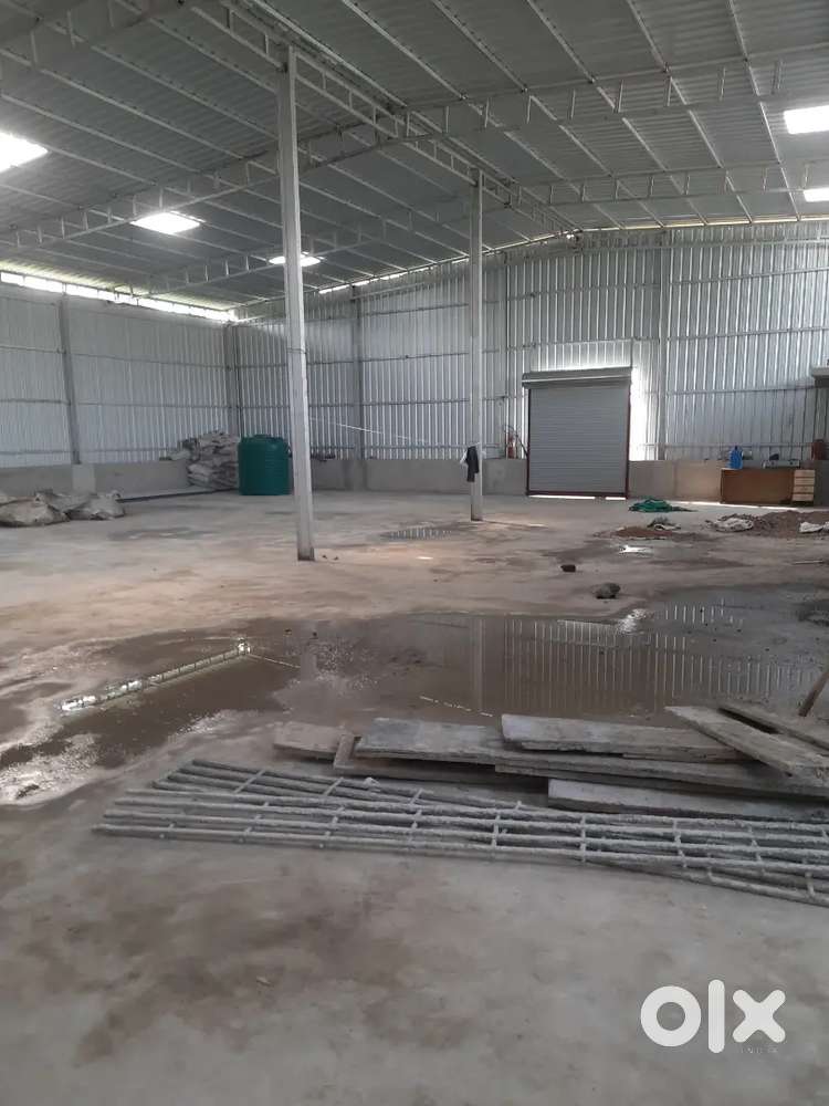 Company for sale with land