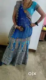 Choli for sale