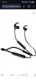 Boat rockerz 255 pro plus