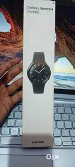 Galaxy Watch 4 Classic LTE