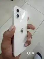 Get iphone 12 256gb under warranty & guarantee with good condition