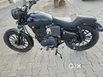 Royal Enfield 350
